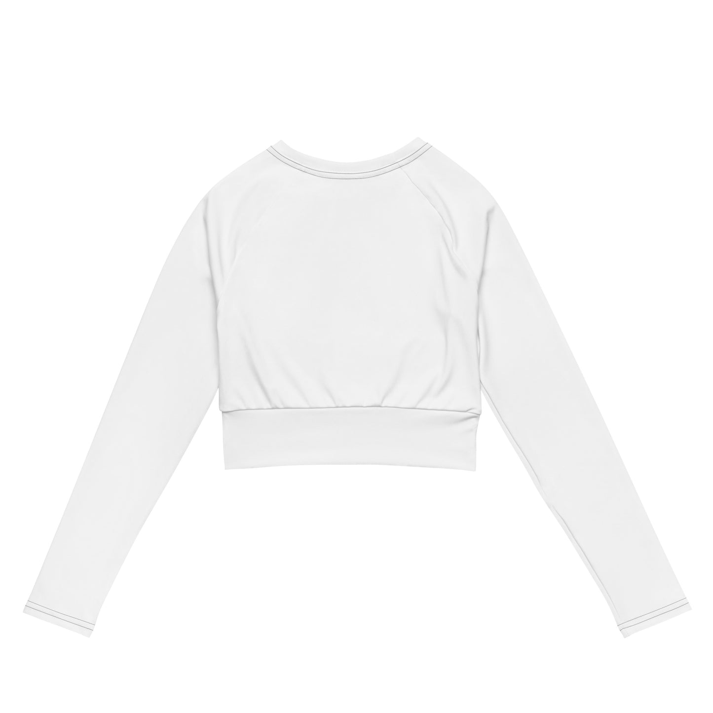 FP Long-sleeve crop top