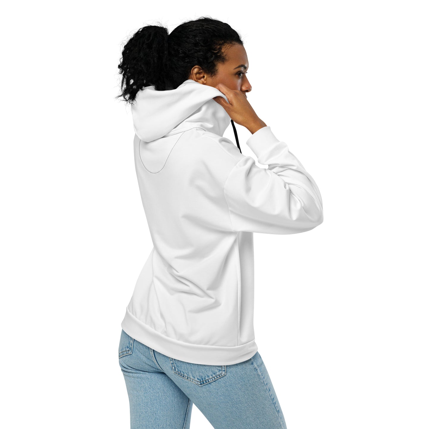 FP Women's Zip Hoodie