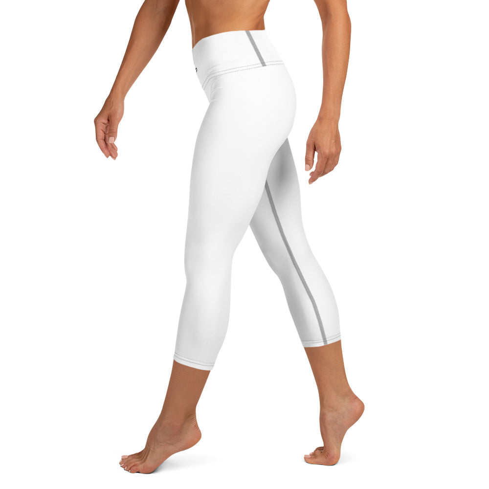 Yoga Capri Leggins