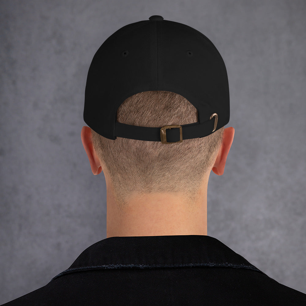 FP Dad hat