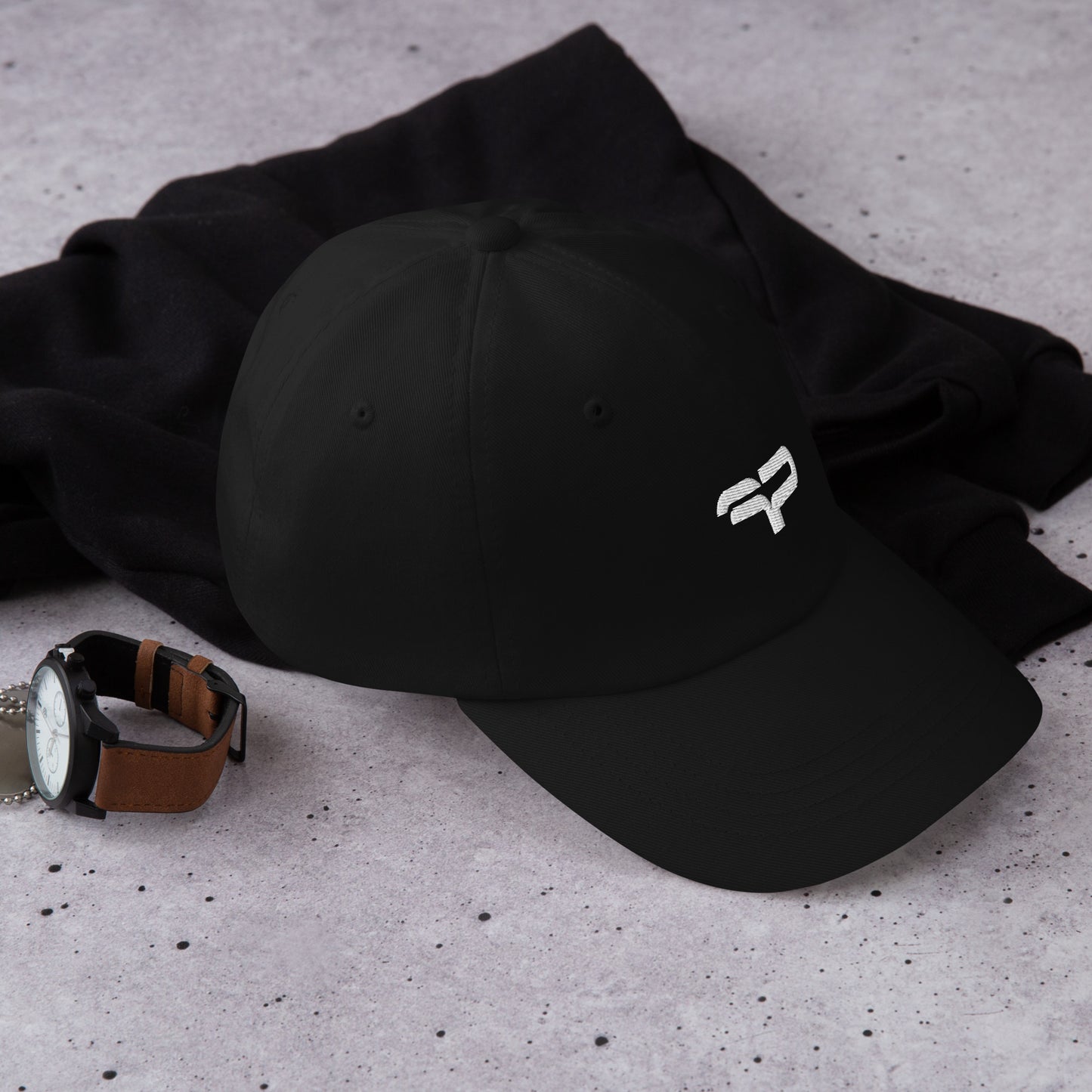 FP Dad hat