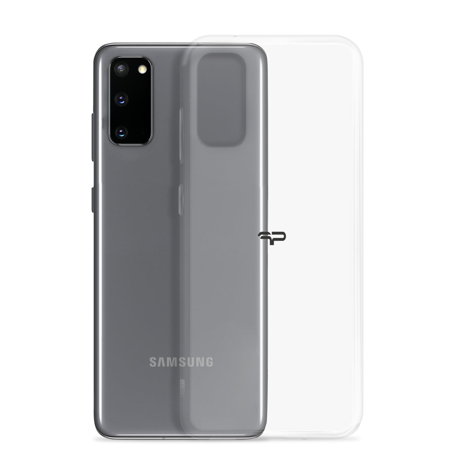 FP Clear Case for Samsung®