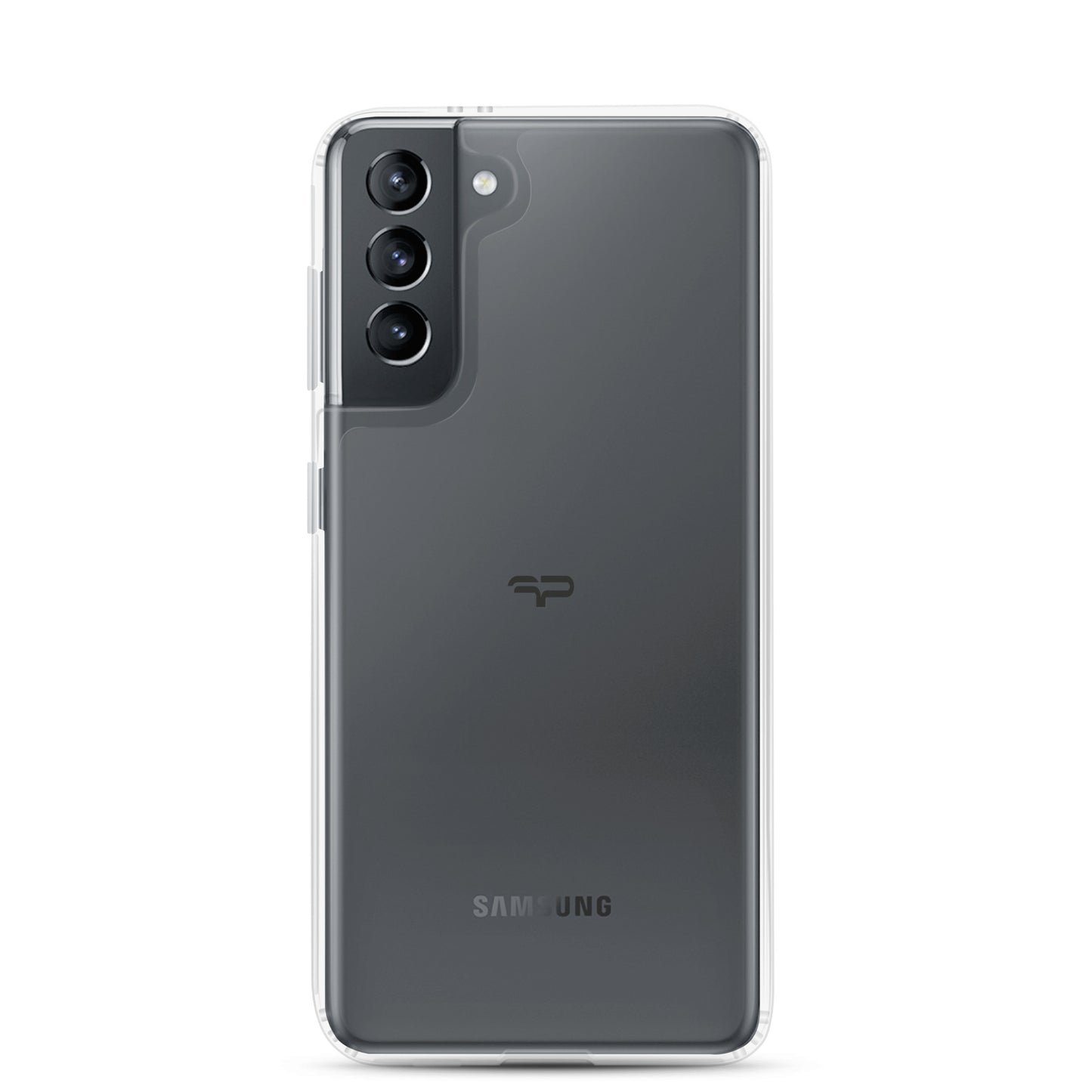FP Clear Case for Samsung®