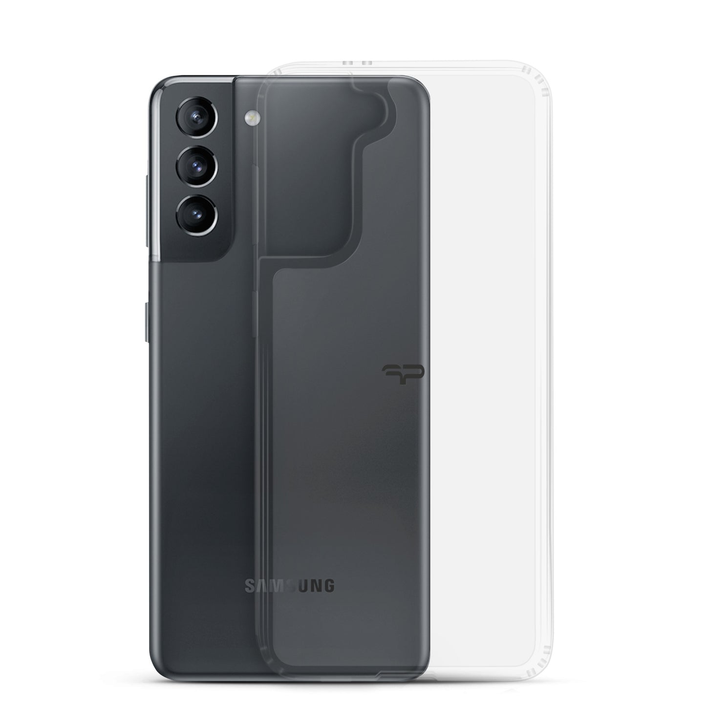 FP Clear Case for Samsung®