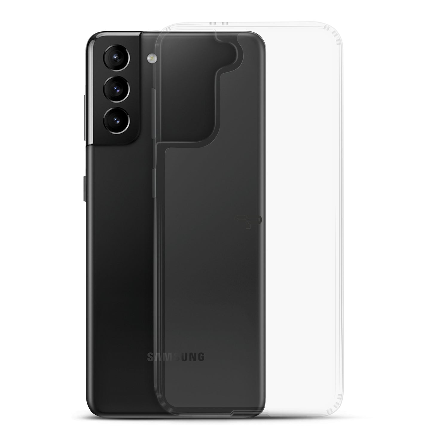 FP Clear Case for Samsung®