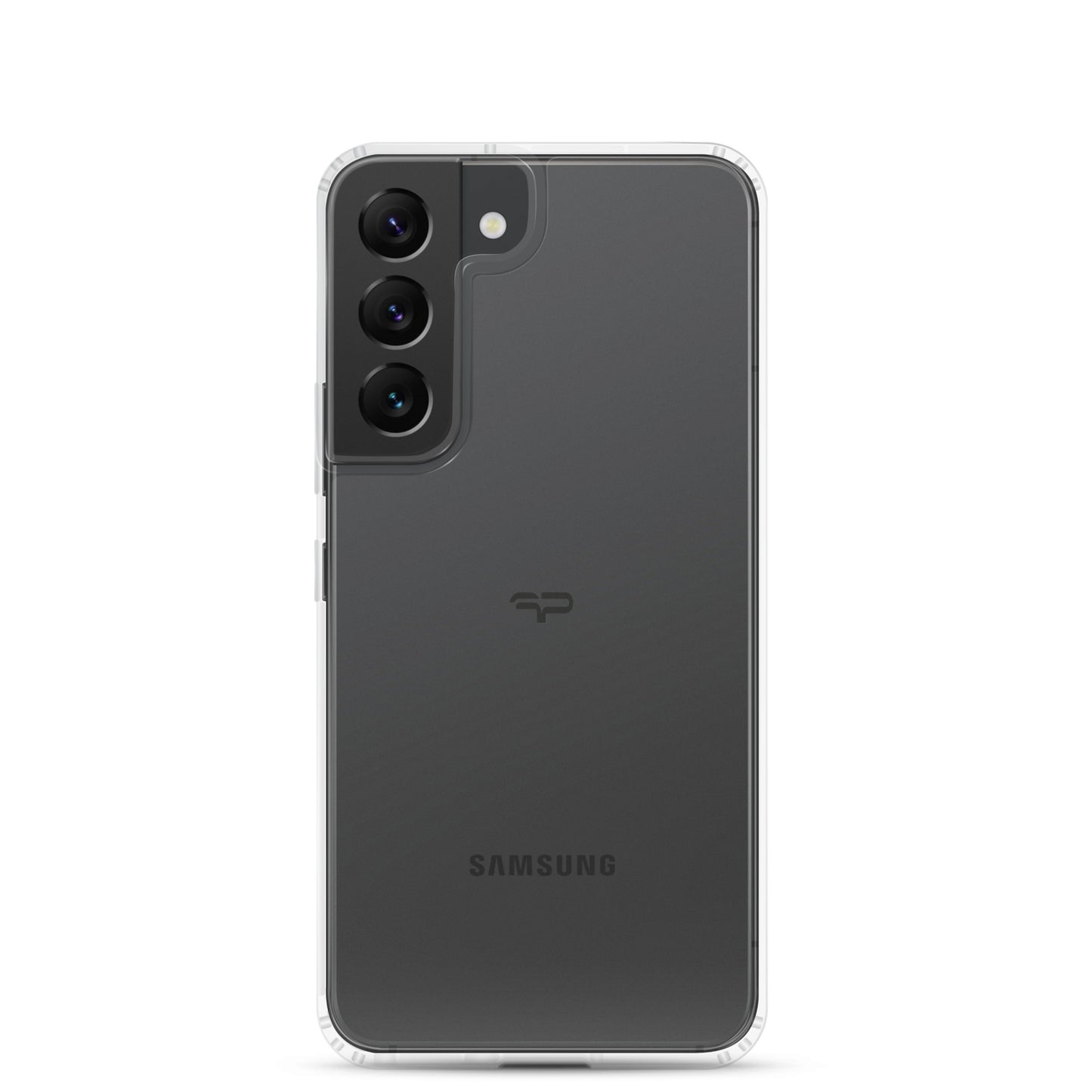 FP Clear Case for Samsung®