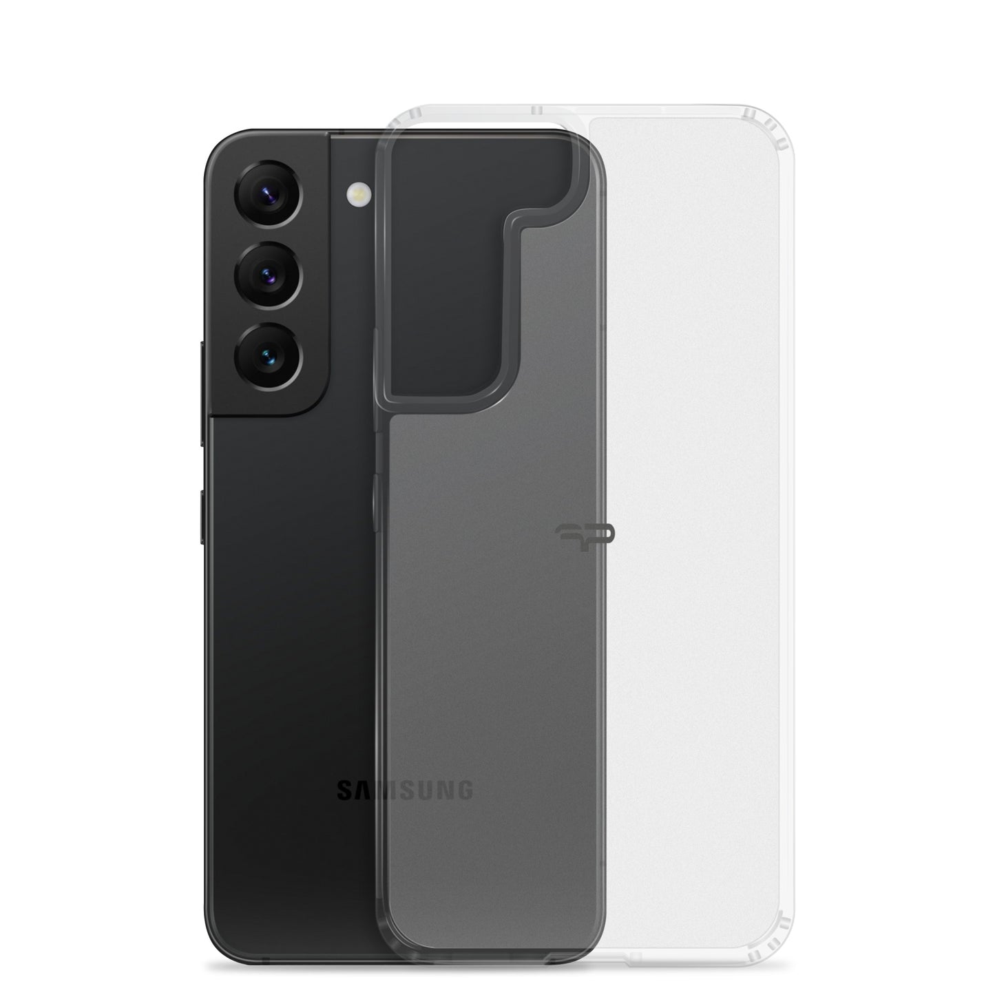 FP Clear Case for Samsung®