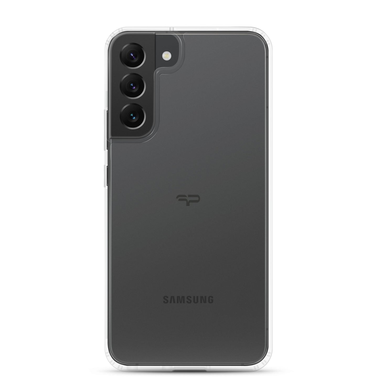 FP Clear Case for Samsung®