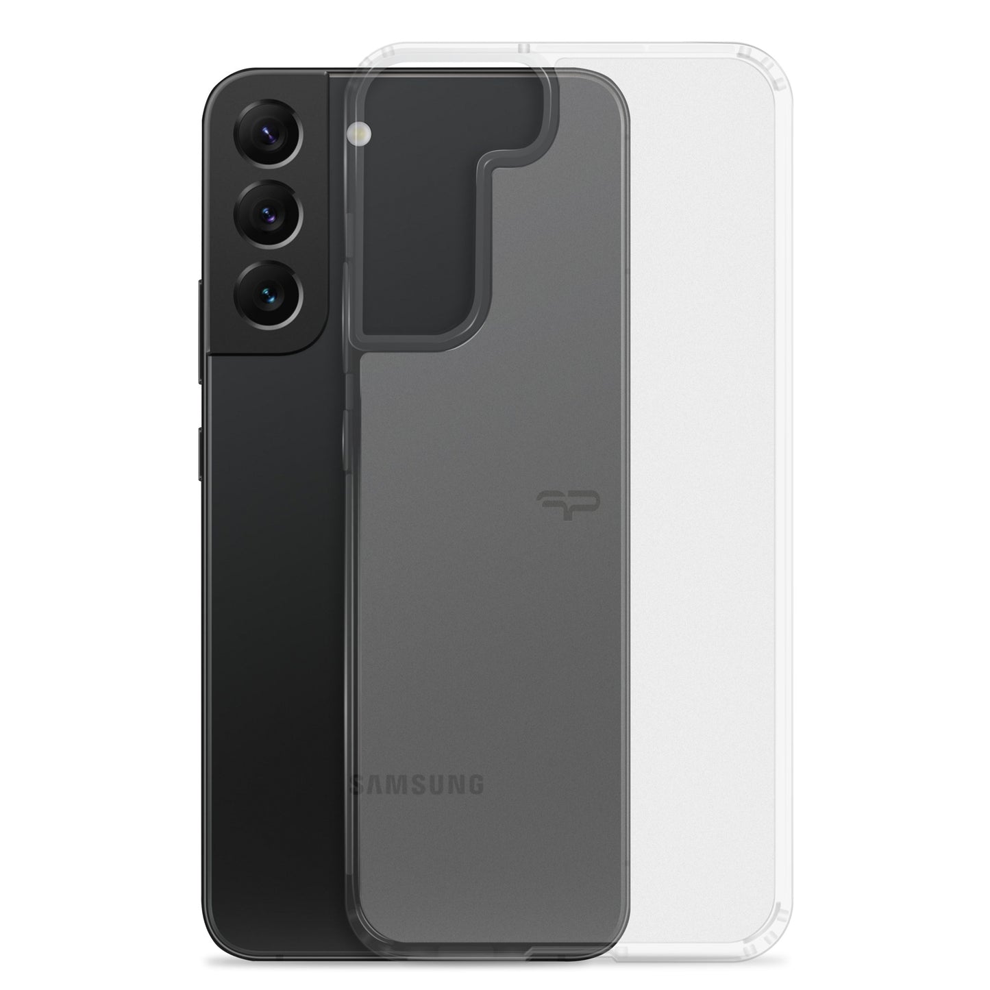 FP Clear Case for Samsung®