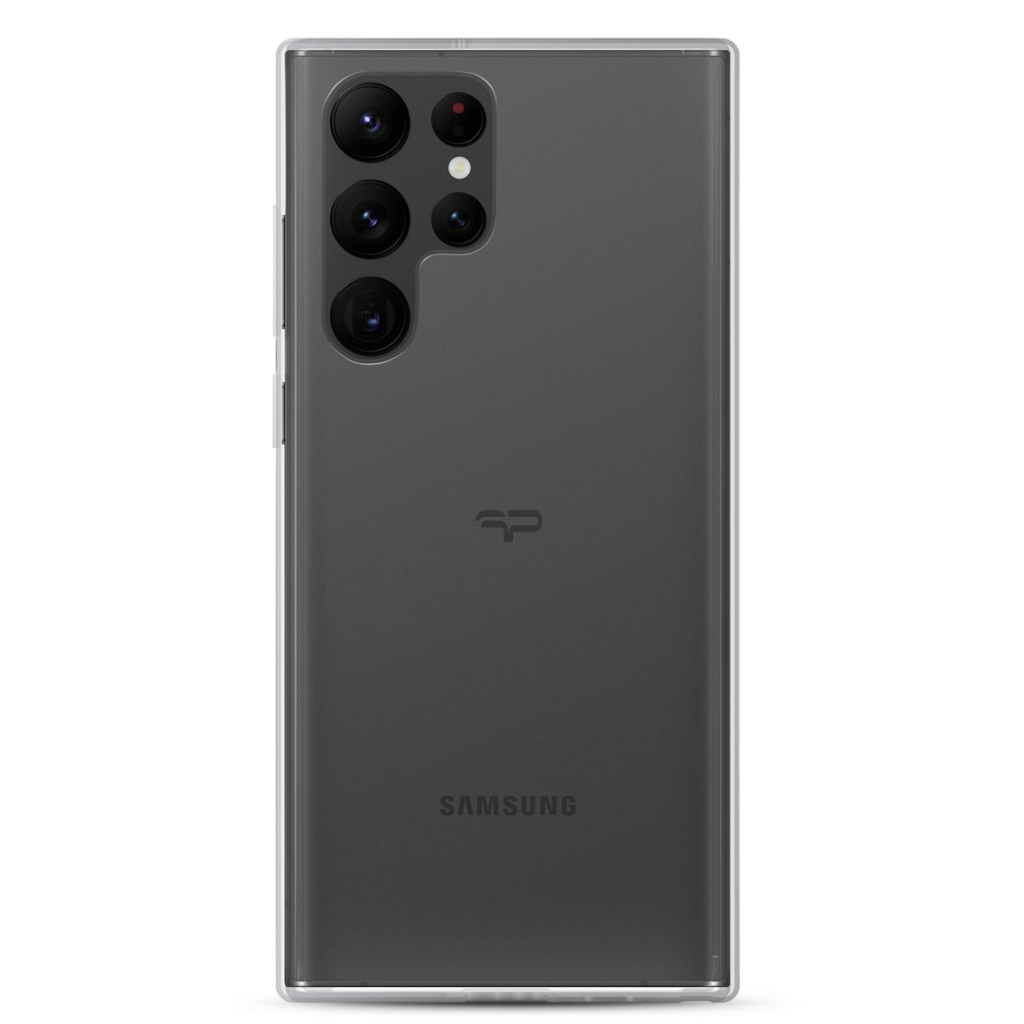FP Clear Case for Samsung®