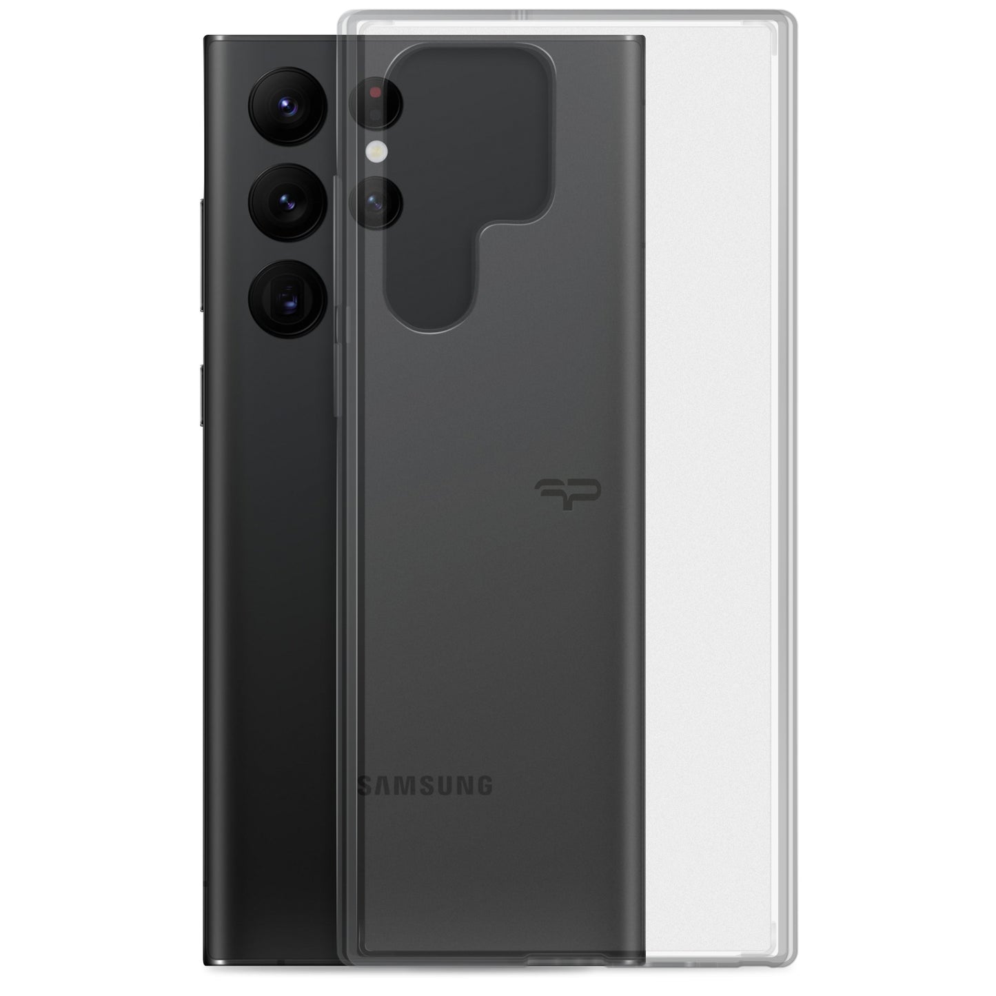 FP Clear Case for Samsung®