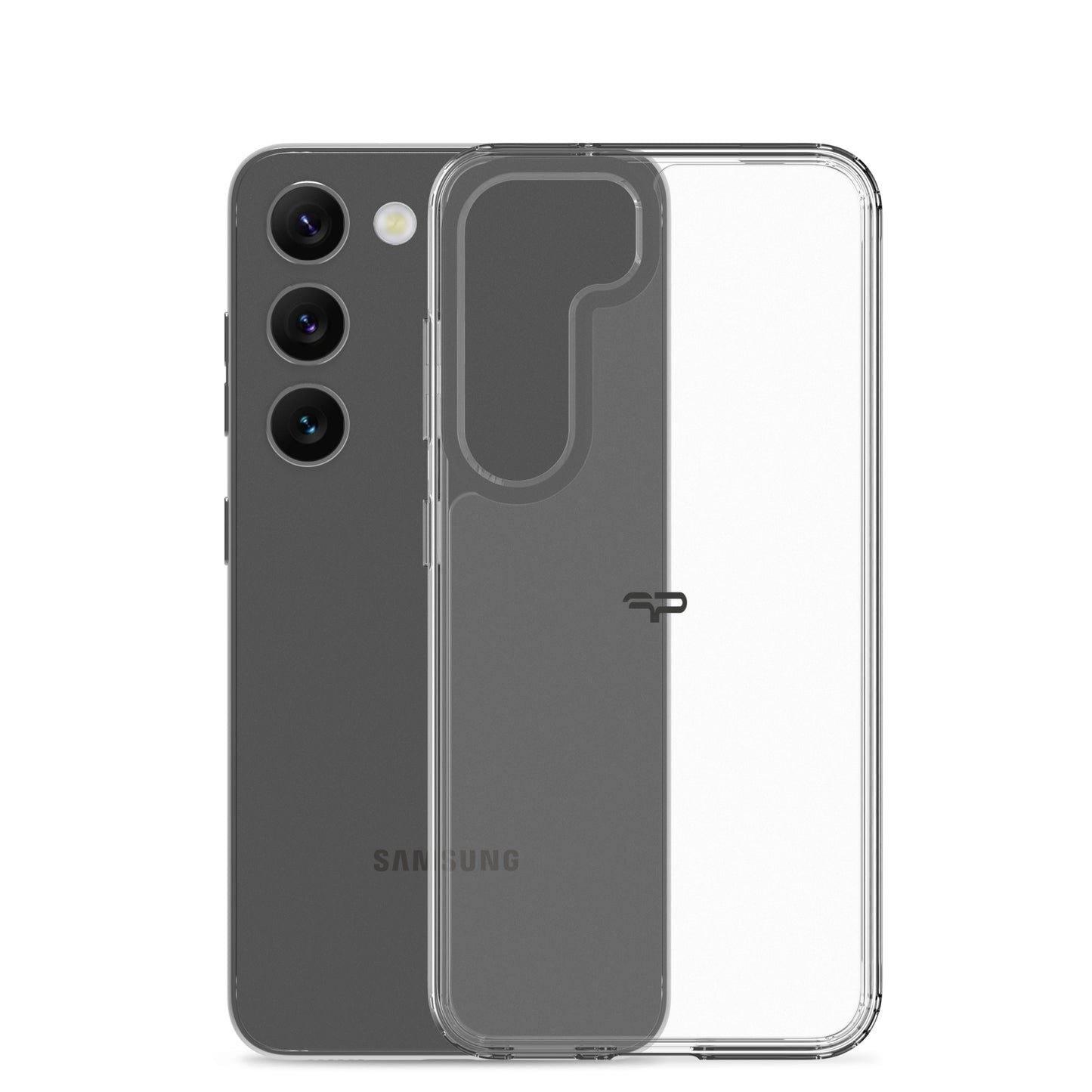 FP Clear Case for Samsung®