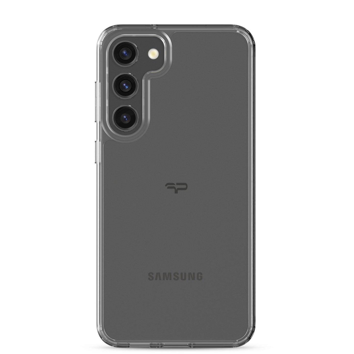 FP Clear Case for Samsung®