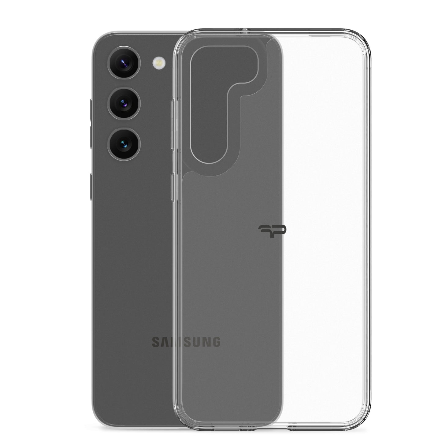 FP Clear Case for Samsung®