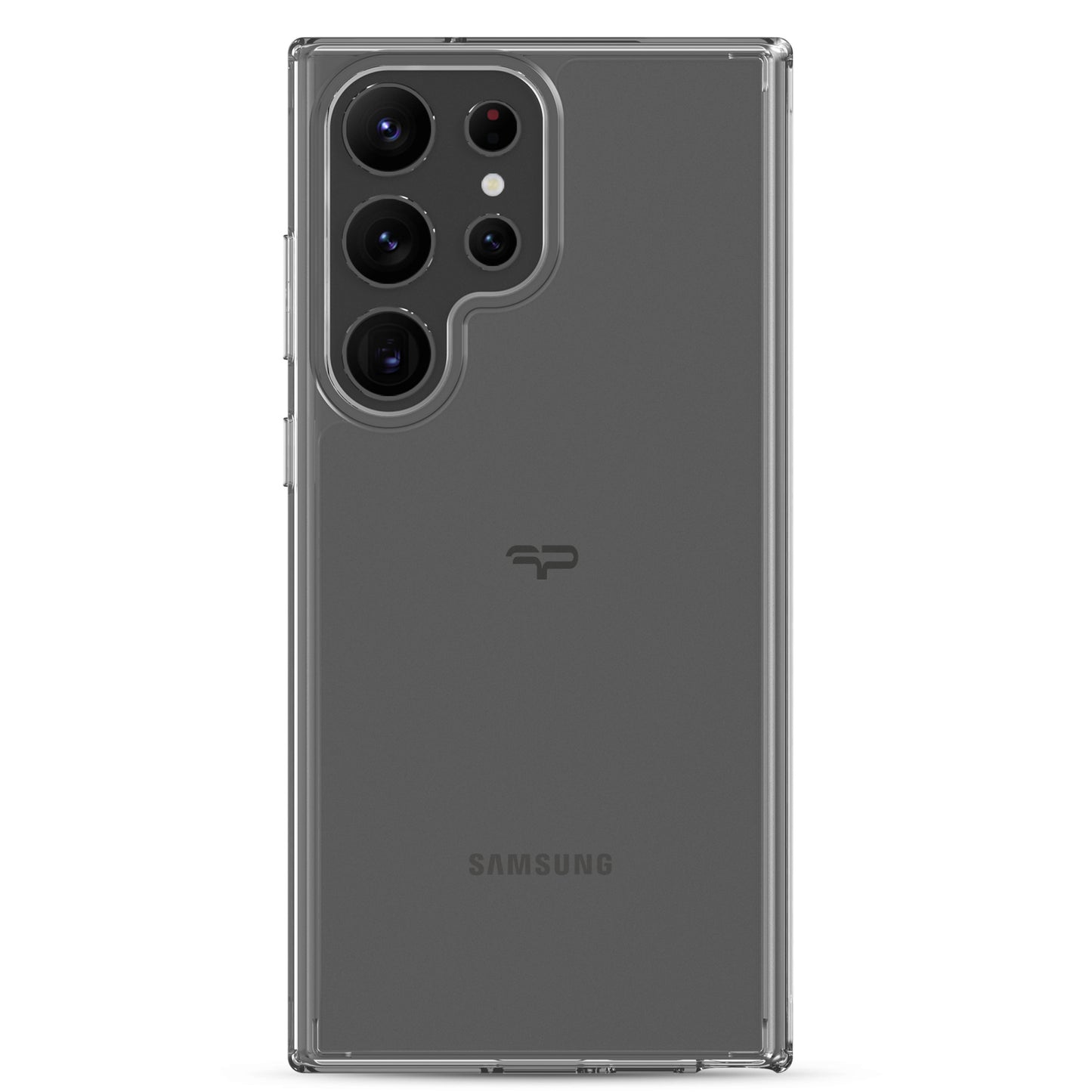 FP Clear Case for Samsung®