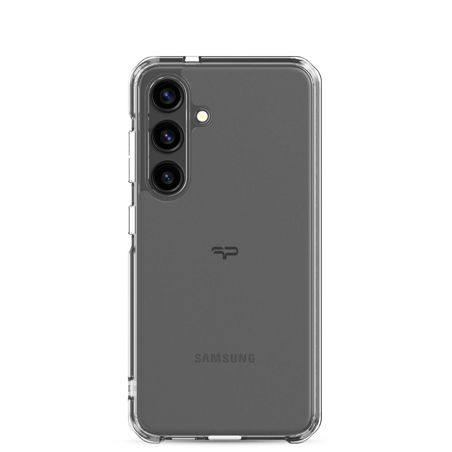 FP Clear Case for Samsung®