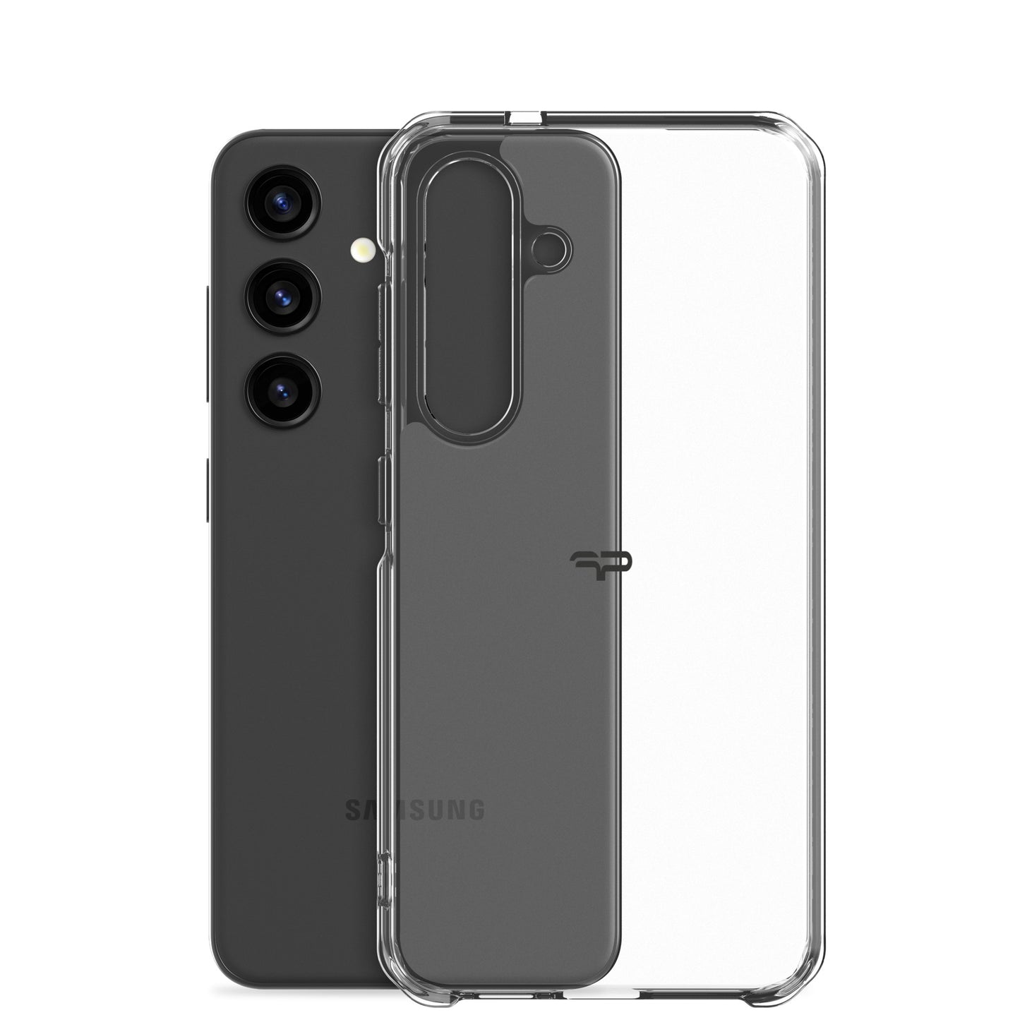 FP Clear Case for Samsung®