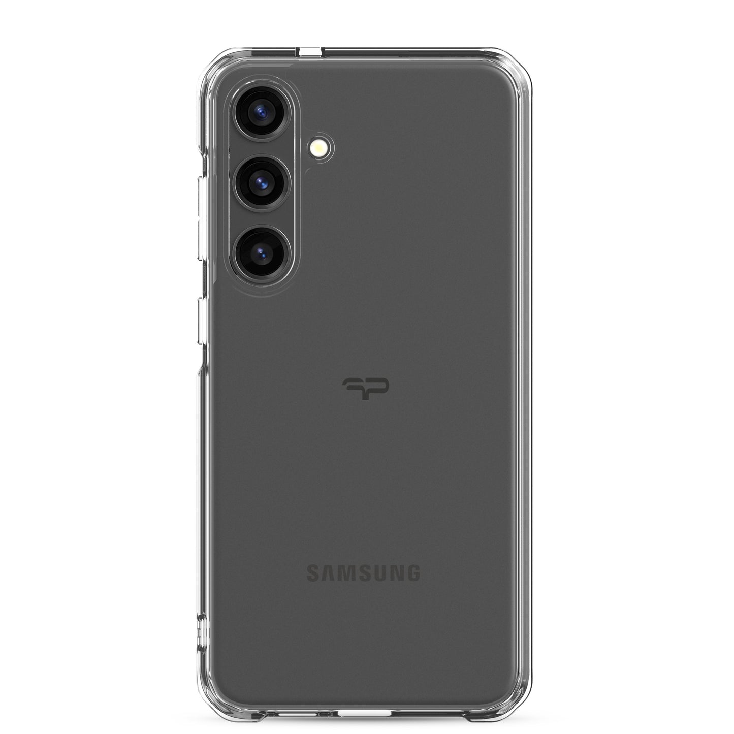 FP Clear Case for Samsung®