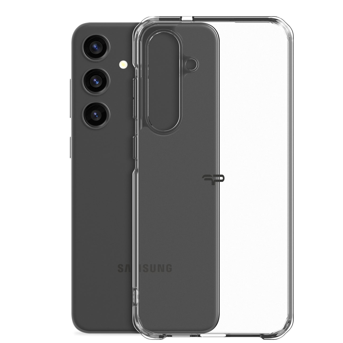 FP Clear Case for Samsung®