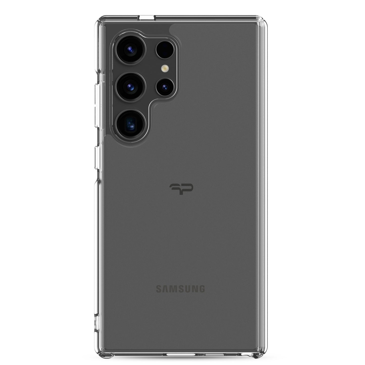 FP Clear Case for Samsung®