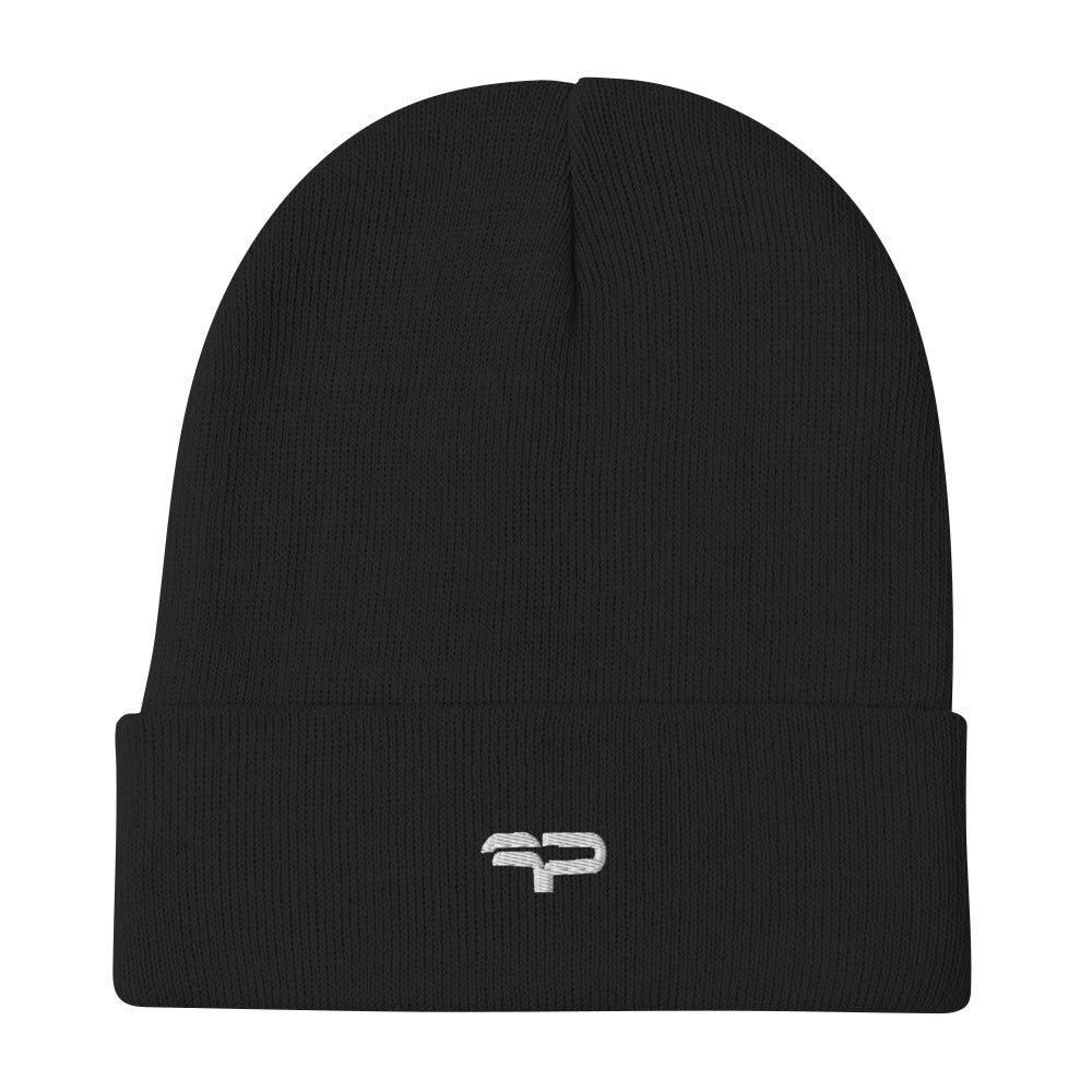 FP Men's Embroidered Beanie