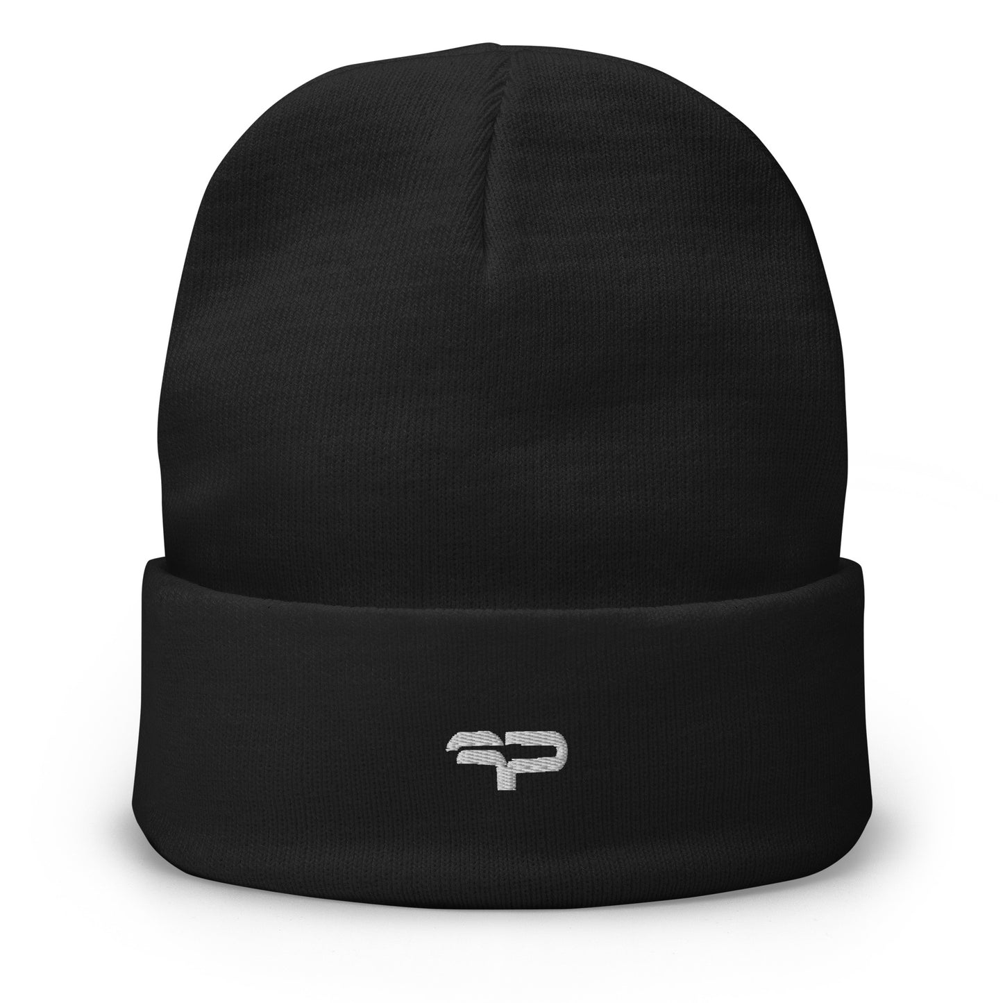 FP Men's Embroidered Beanie