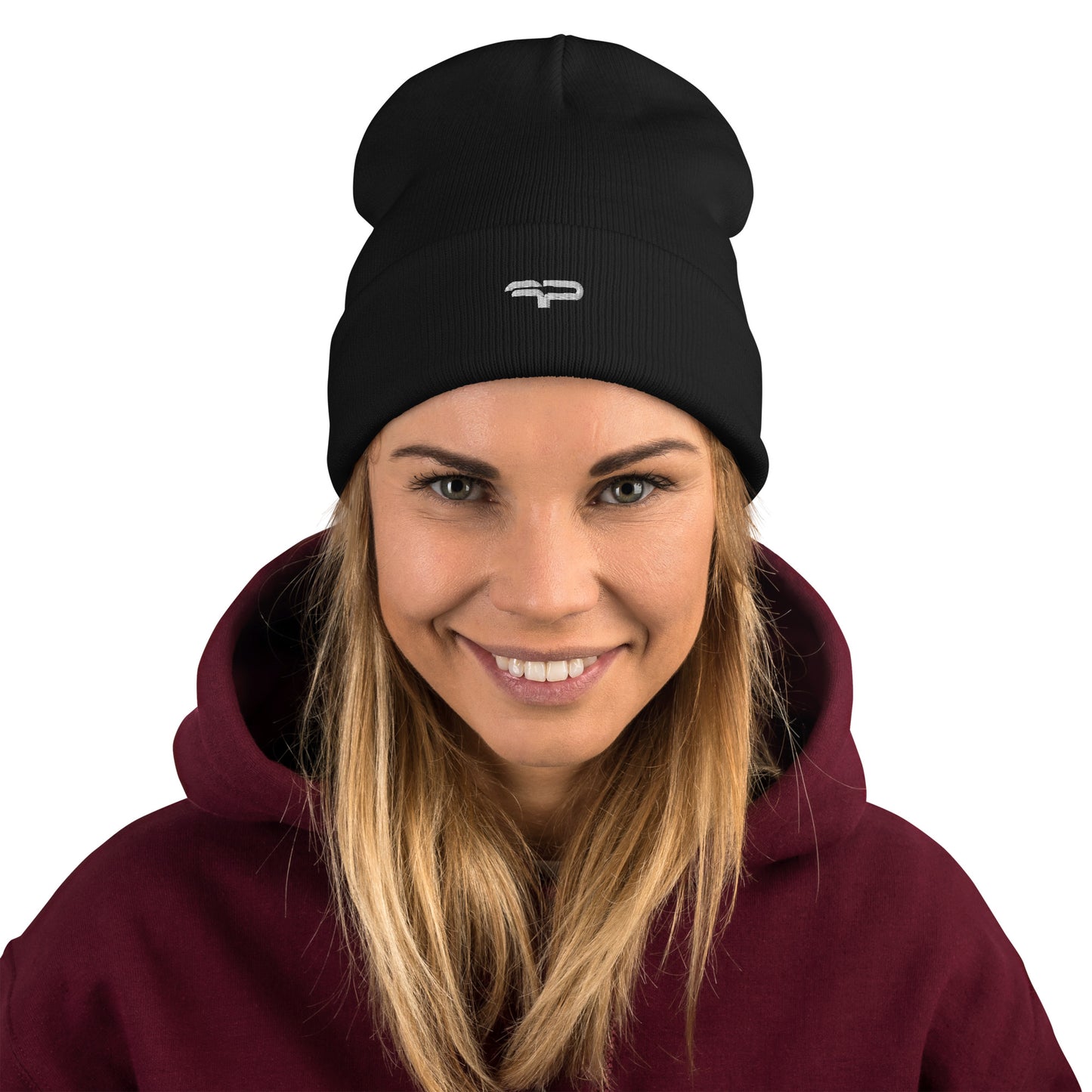 FP Women's Embroidered Beanie