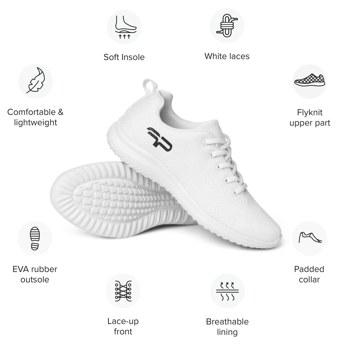 FP Men’s athletic shoes