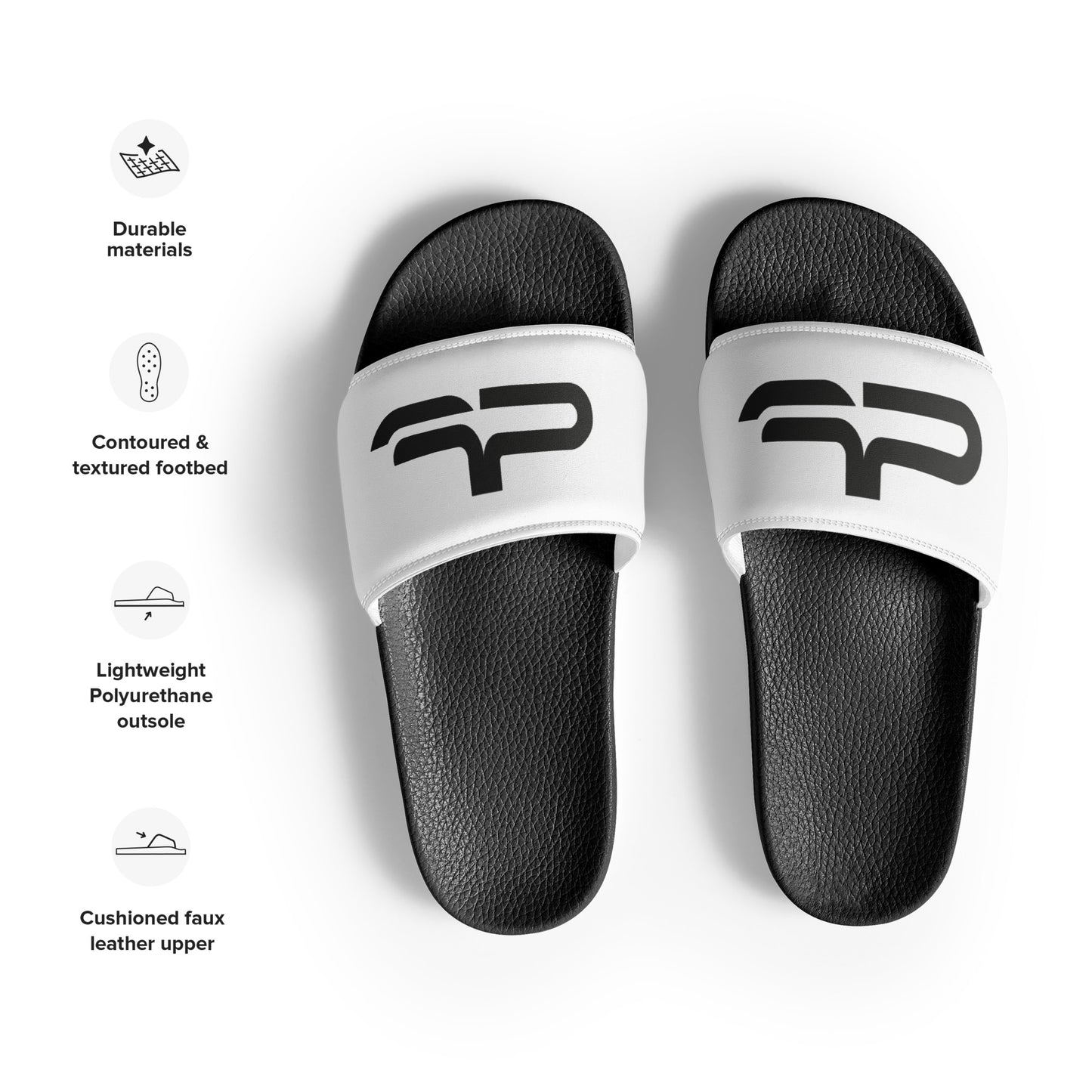 FP Women's slides