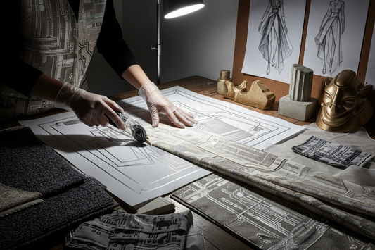 Dietro le Quinte: Il Processo Creativo FP | FP Blog