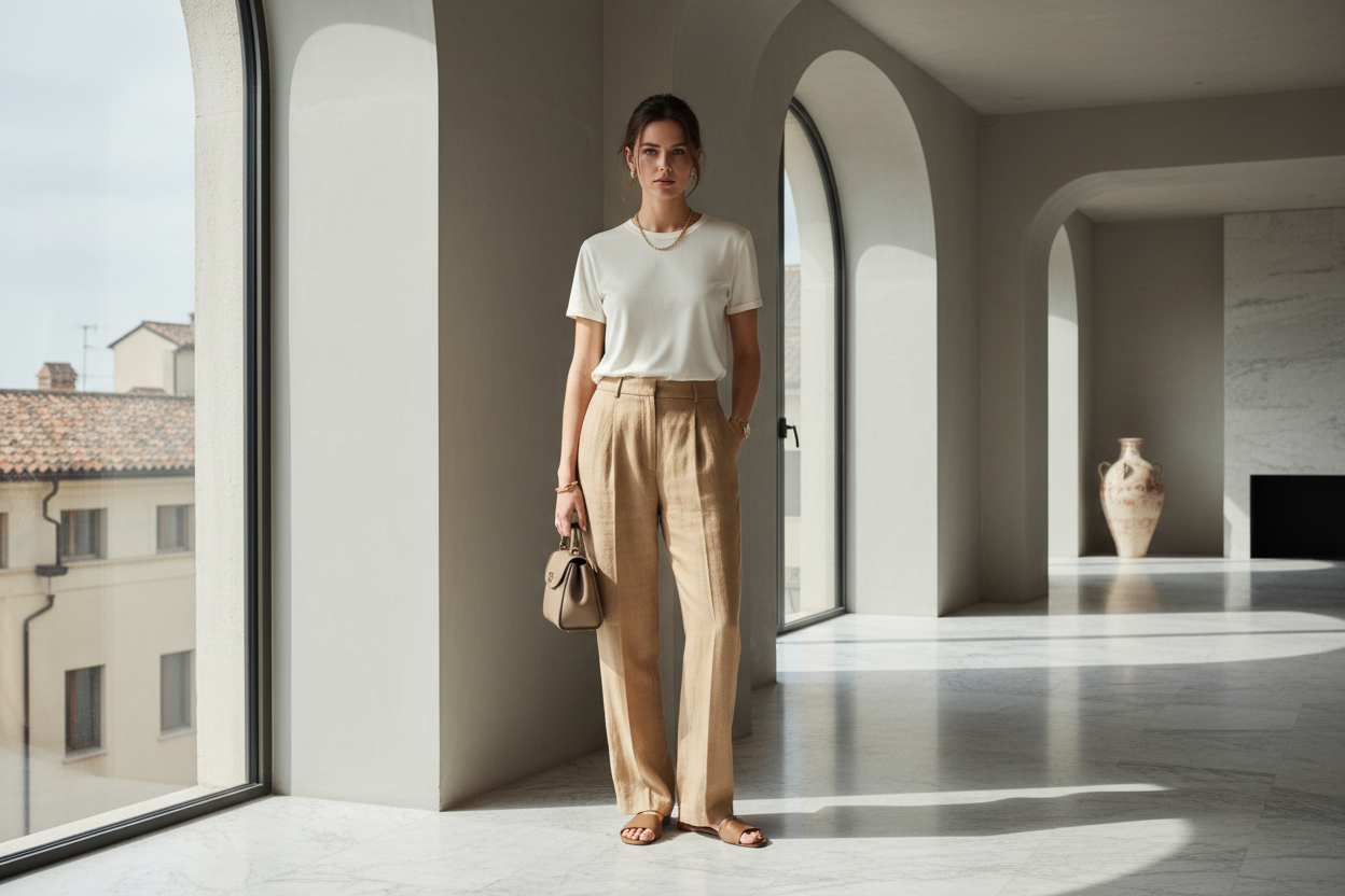 Women's Premium T-Shirts