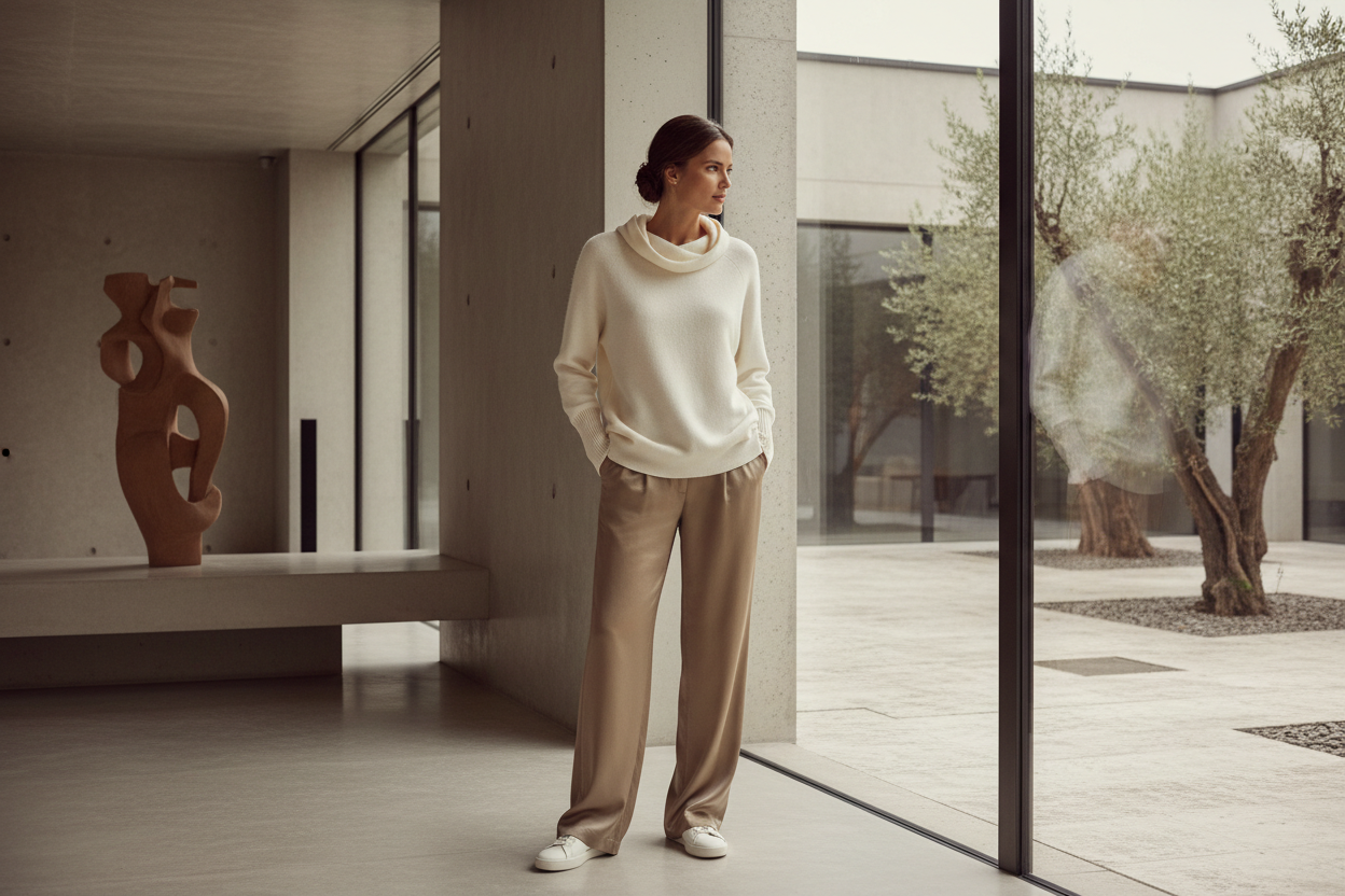 Women's Premium Sweatshirts & Hoodies