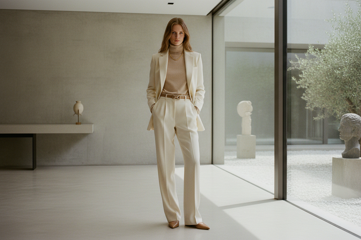 Women's Premium Pants & Shorts