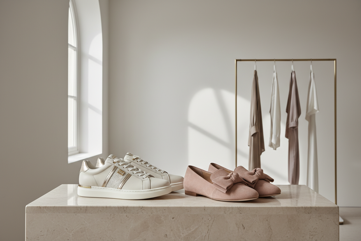 Women's Premium Shoes