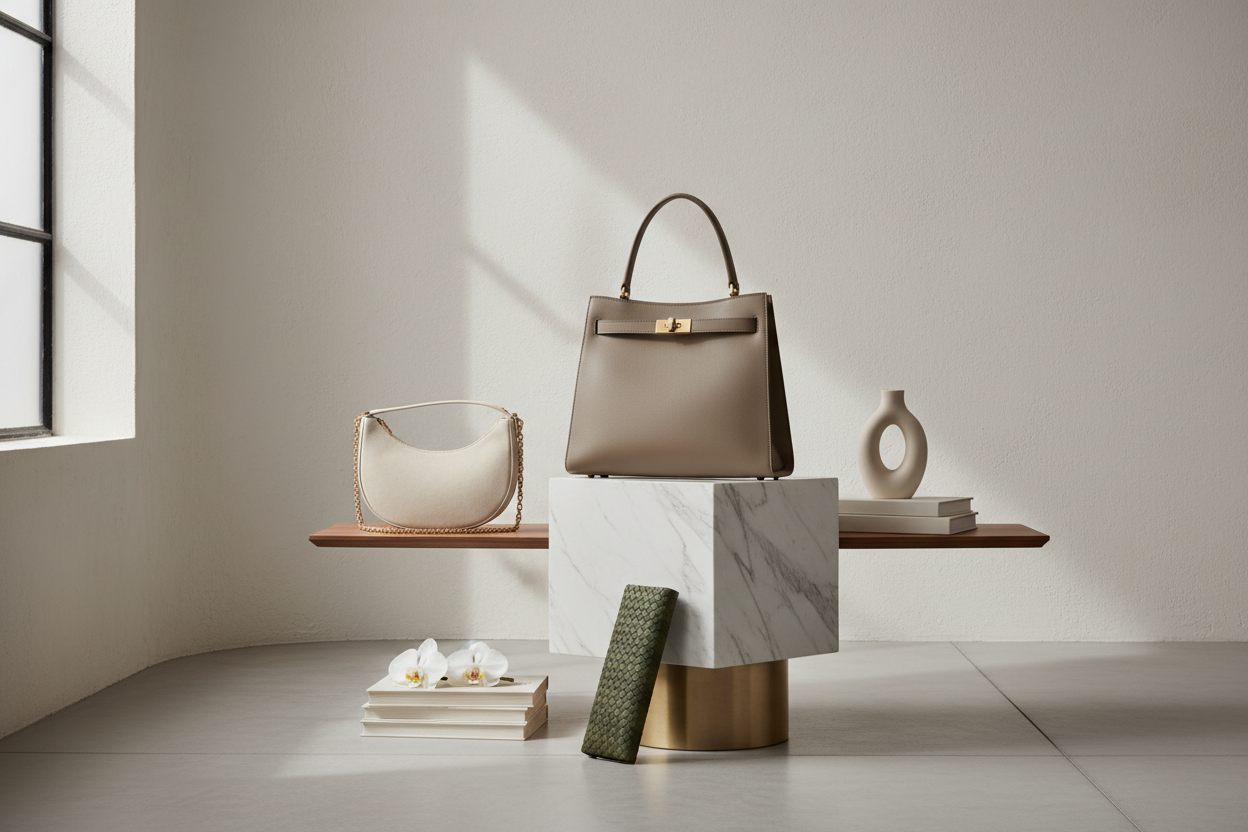 Women's Premium Bags