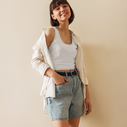FP Women's Crop Top