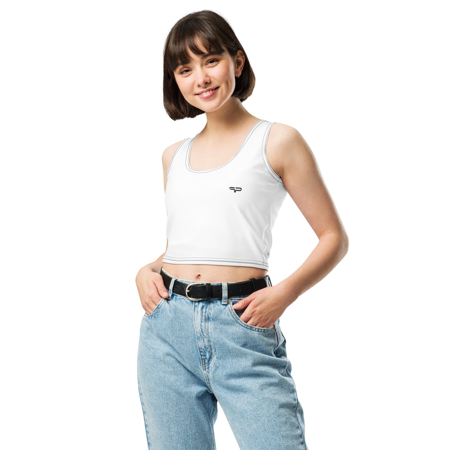 FP Women's Crop Top