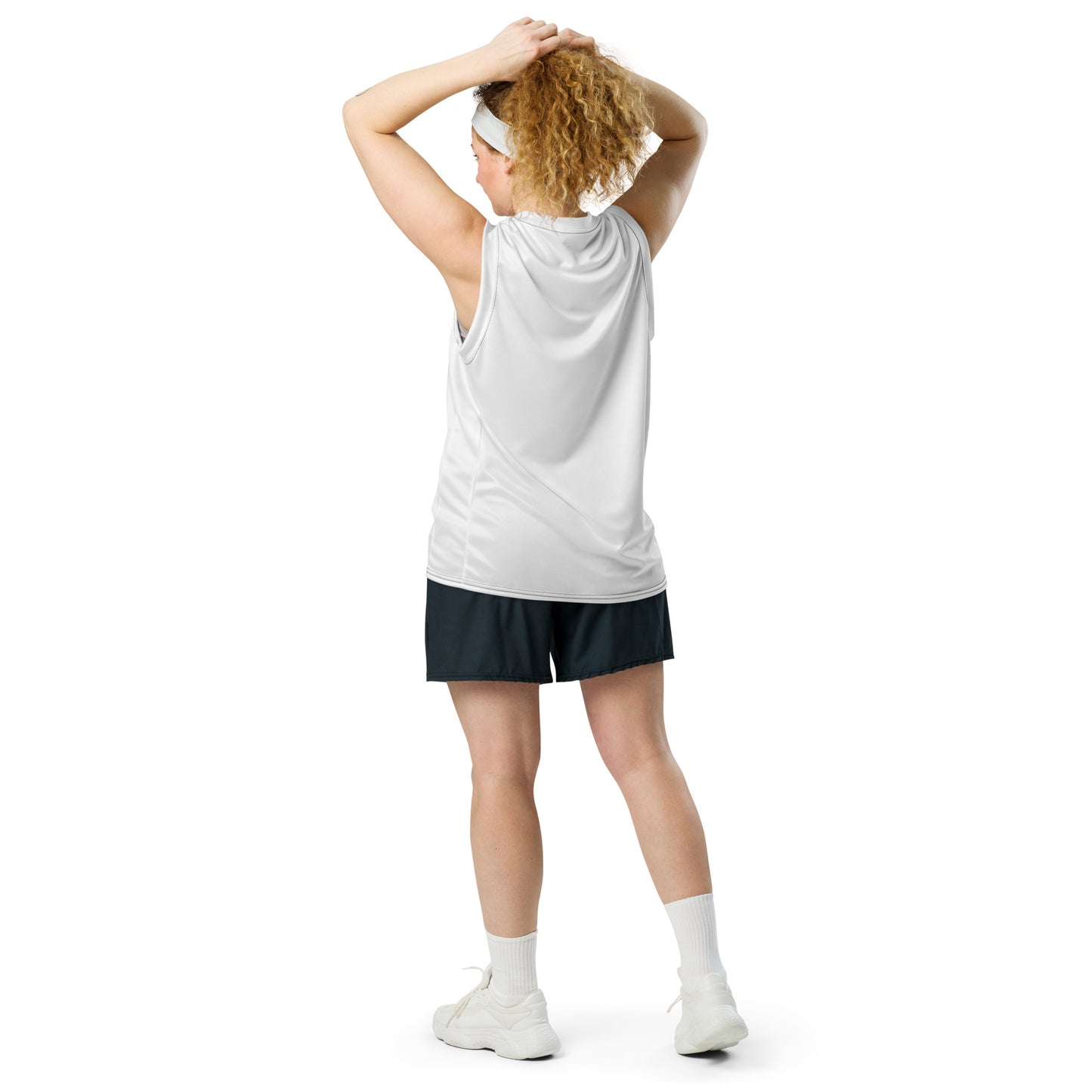 FP Women's Basketball Jersey