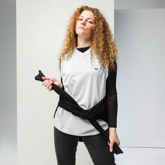 FP Women's Basketball Jersey