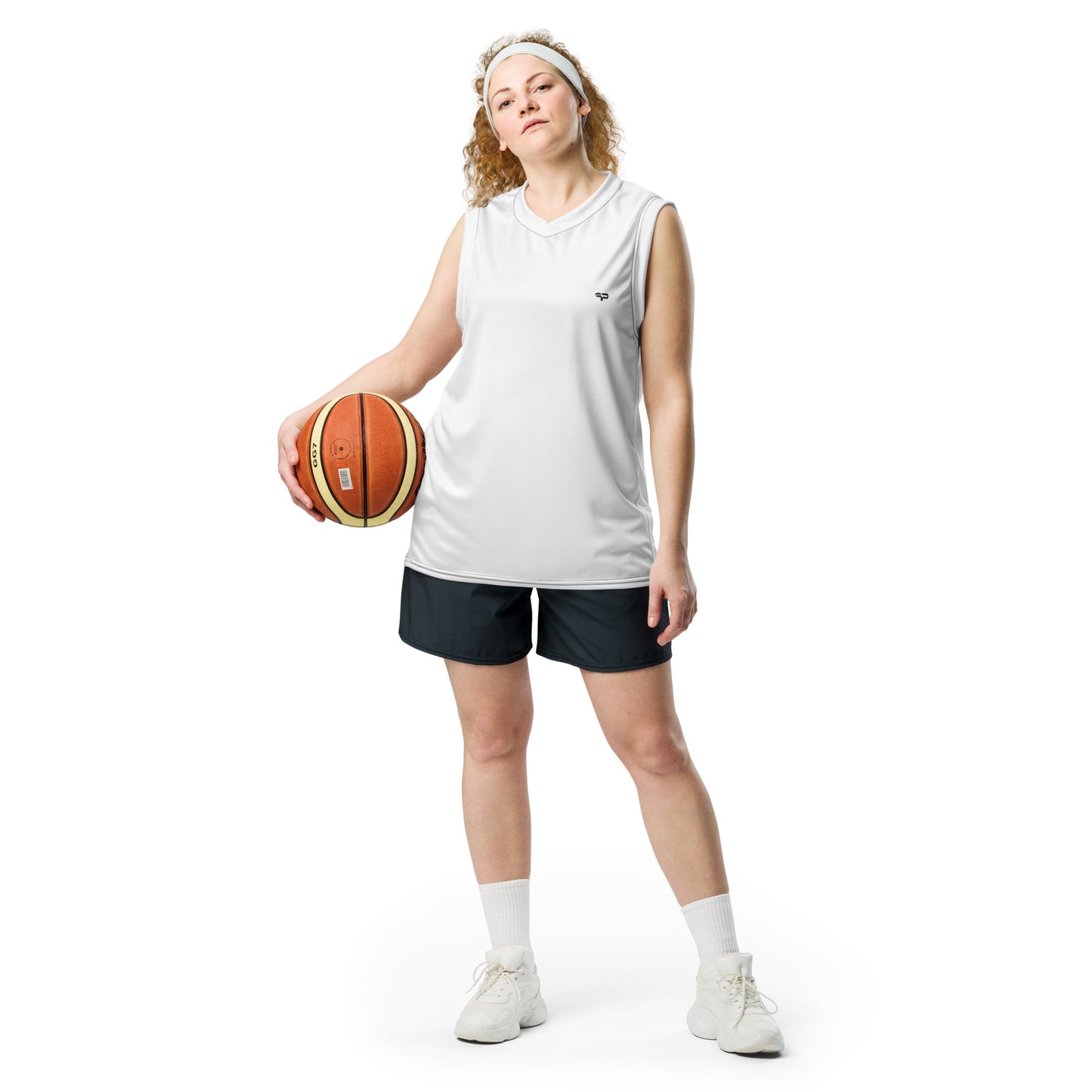 FP Women's Basketball Jersey