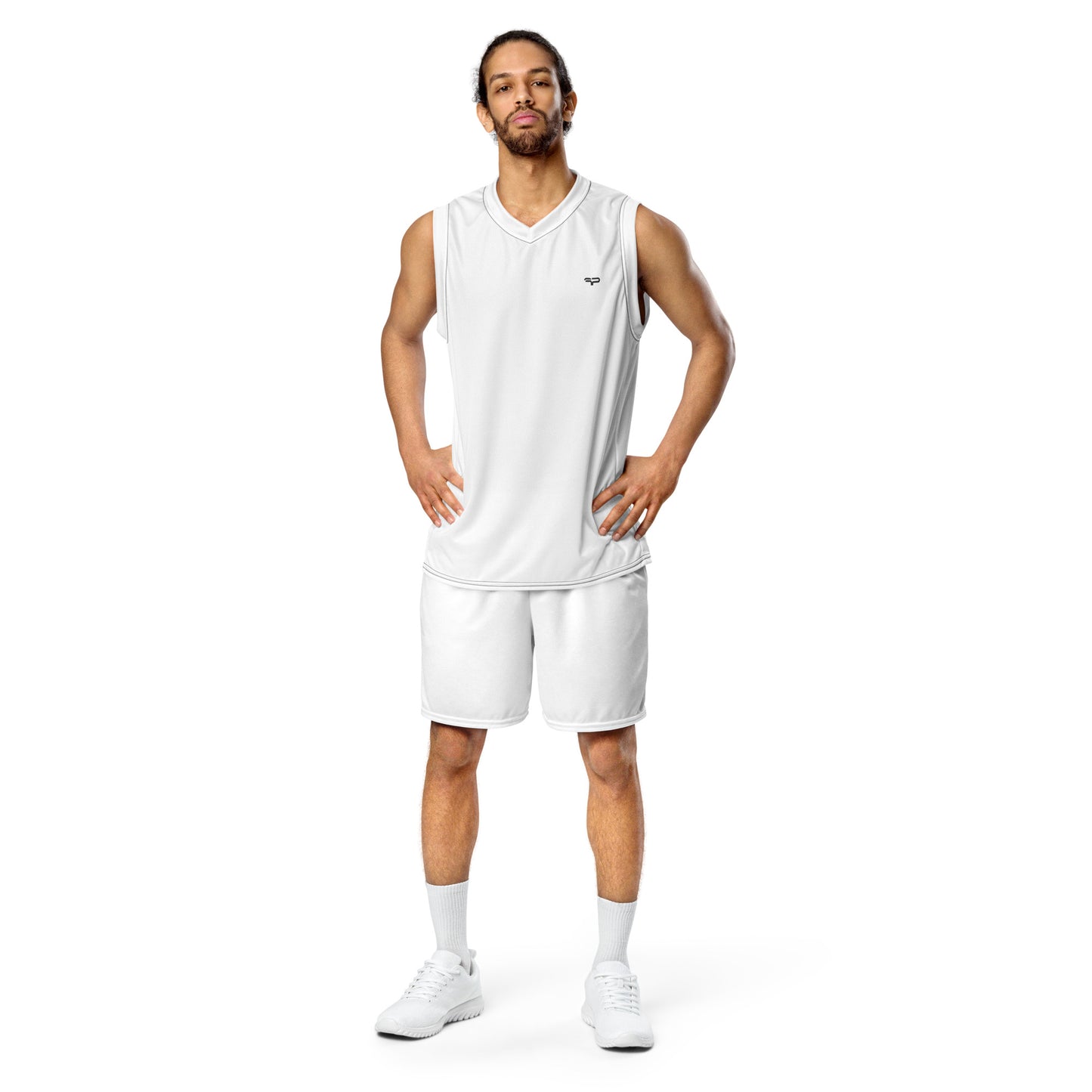 FP Men's Basketball Jersey