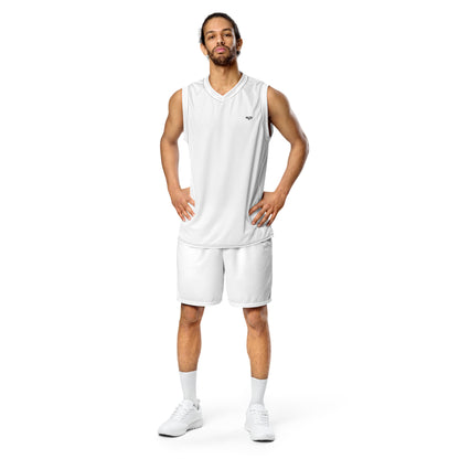 FP Men's Basketball Jersey