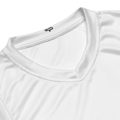 FP Men's Basketball Jersey