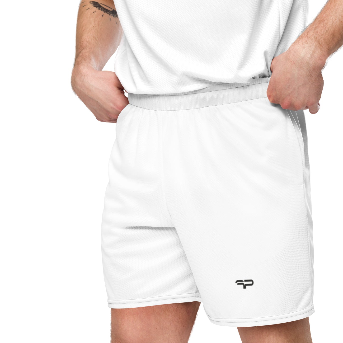 FP Men's Mesh shorts