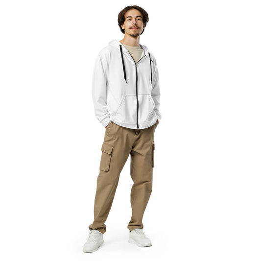 FP Men's Zip Hoodie