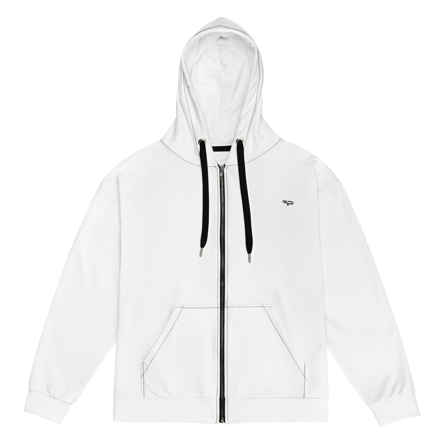FP Men's Zip Hoodie