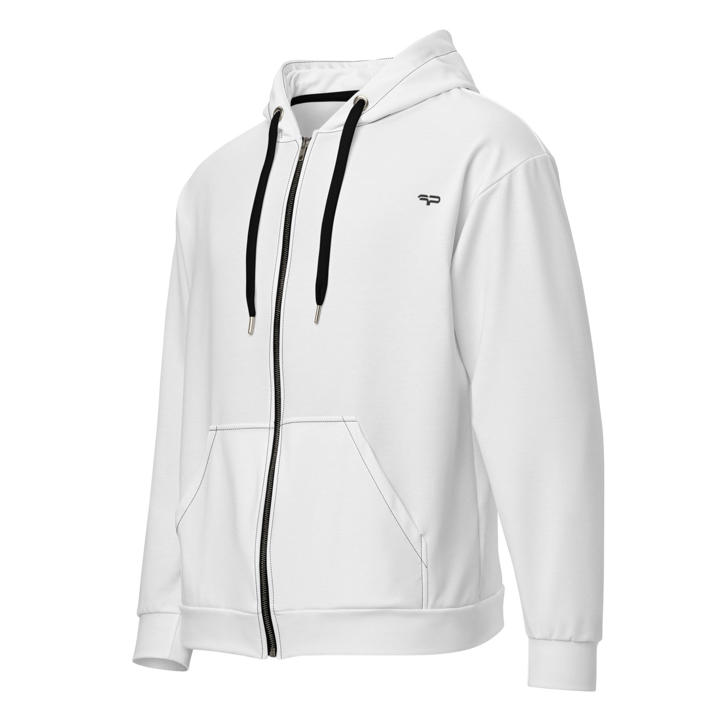 FP Men's Zip Hoodie