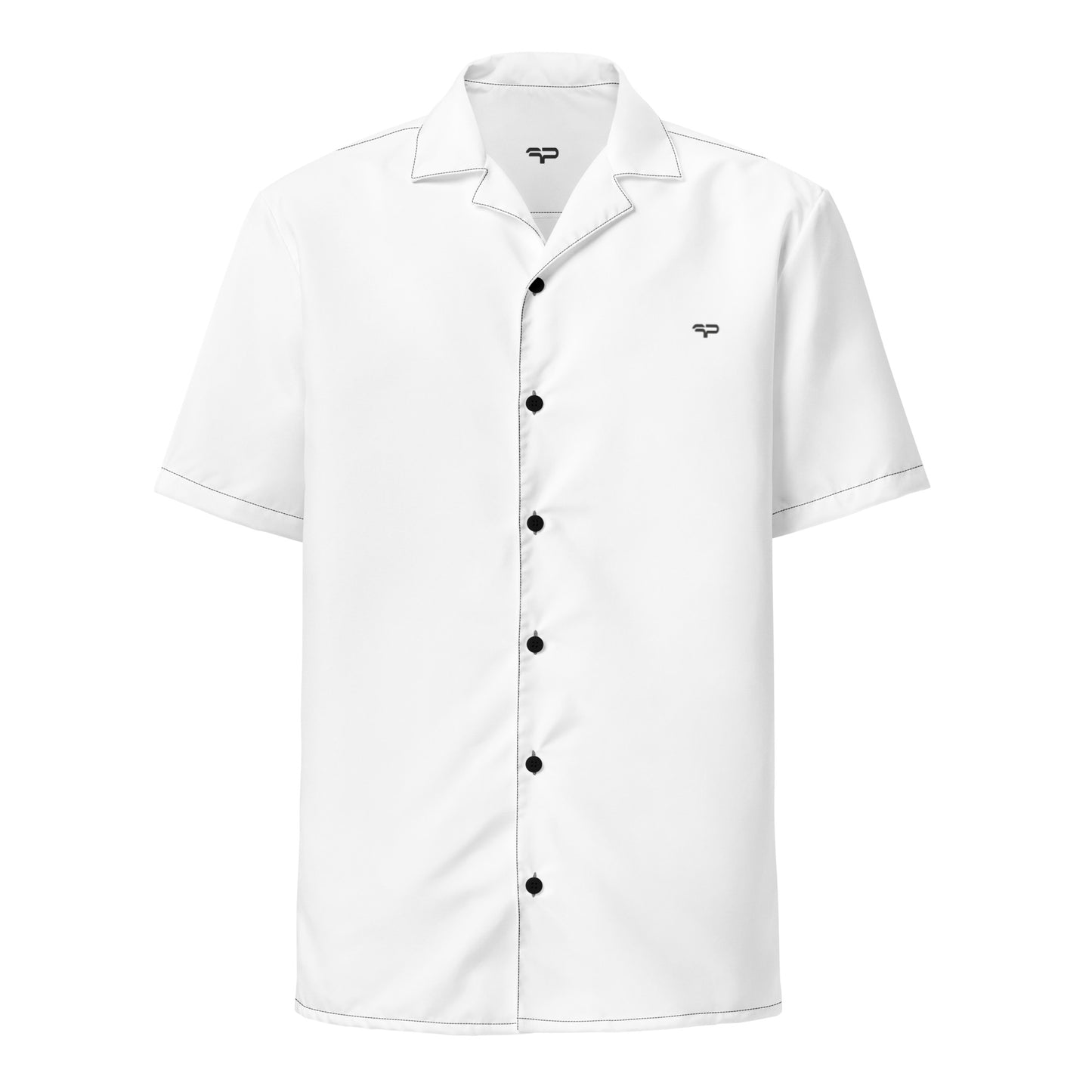 FP Men's Button Shirt