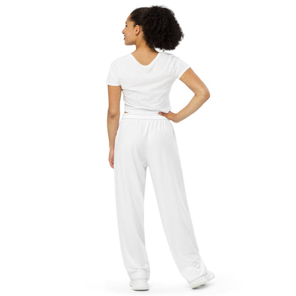 FP Women's Wide-Leg Pants