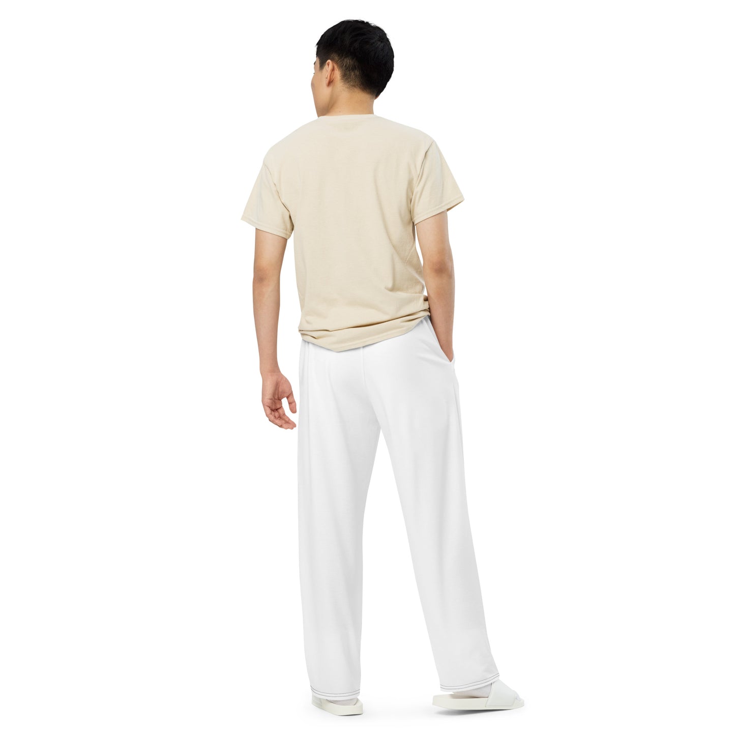 FP Wide-Leg Pants